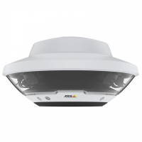 AXIS Q6100-E Network Camera, 4x 5MP Sensors, 50HZ, H.264, WDR, IP66, IK10