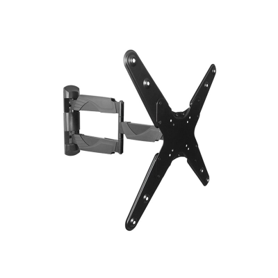 LCD Monitor Swivel & Tilt Wall Mount Bracket, 23