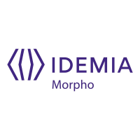 Idemia MorphoWave XP 40K User Expansion Licence, Per Device