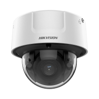 *CLR* Hikvision 4MP Indoor DeepInView Dome AI Camera, WDR, IR, 8 - 32mm