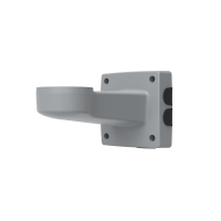 AXIS T94J01A Wall Mount to suit Q6215-LE Series Cameras, Grey