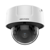 Hikvision 4MP Indoor DeepInView Dome AI Camera, WDR, IR, 2.8 - 12mm