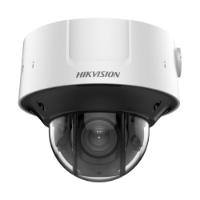 Hikvision 4MP Outdoor DeepInView Dome AI Camera, NEMA 4X, IP67, 2.8-12mm