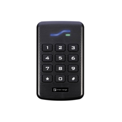 Inner Range SIFER Keypad Mobile Access Reader