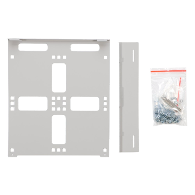 Integriti Expansion Plate  Kit (Hinged) to suit 995204 Series Wide Body Enclosures