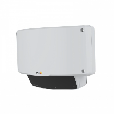 AXIS D2110-VE Outdoor Security Radar, up to 60m Range, IP66, IK08