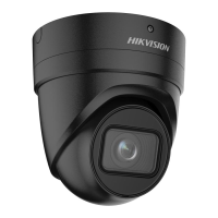 Hikvision 6MP Outdoor AcuSense Gen 2 Motorised VF Turret Camera, Shadow Series, 2.8-12