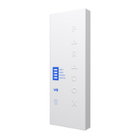 Paradox LTE MQTT Communicator Supports Neware, BabyWare, BlueEye, IPC10