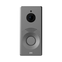 2N IP One Intercom Main Unit, IP66, IK10, Grey, Requires IP One Installation Box