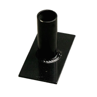 Powerstack Light Spigot Side Mounted - 40mm Diameter