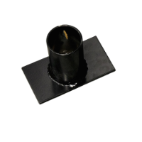 Powerstack Light Spigot Side Mounted - 60mm Diameter