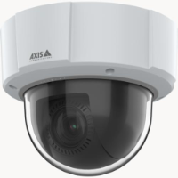 AXIS M5526-E 50Hz PTZ Camera, PoE, 1080p, IP66, 4.7-47mm, 360deg VF Lens