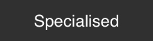Specialised Detectors