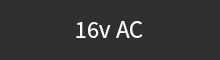 16V AC Power Supplies